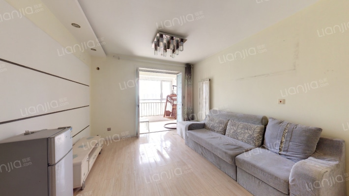 新尚园二手房实景图