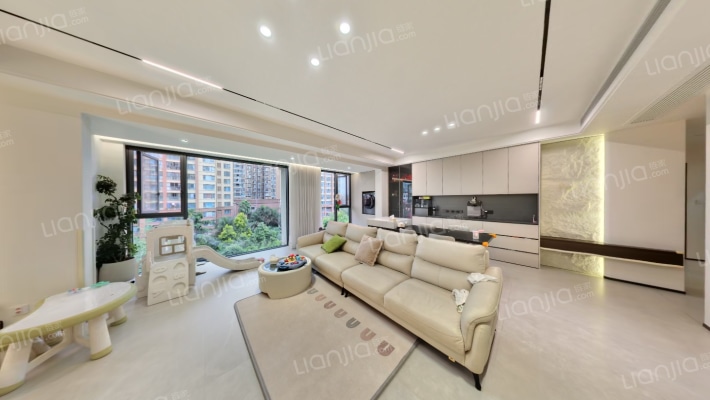 宸德公馆二手房实景图