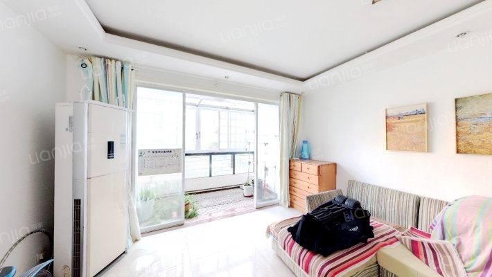 谐水湾二手房实景图