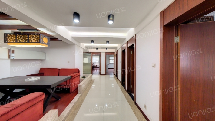 镇巷二手房实景图