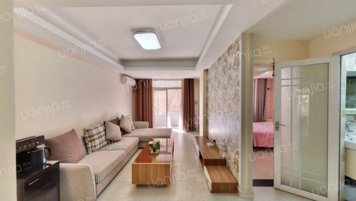 骡马市16号二手房实景图