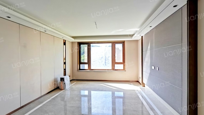 紫枫郡二手房实景图