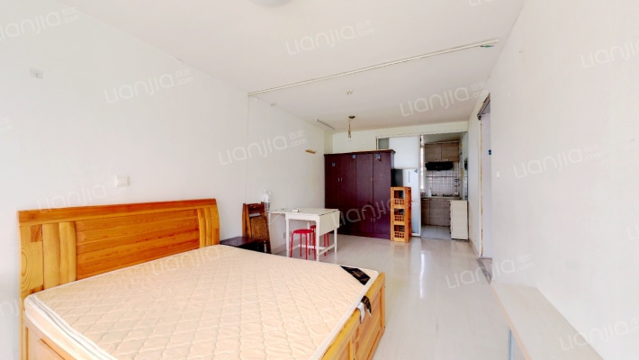 东体小区二手房实景图