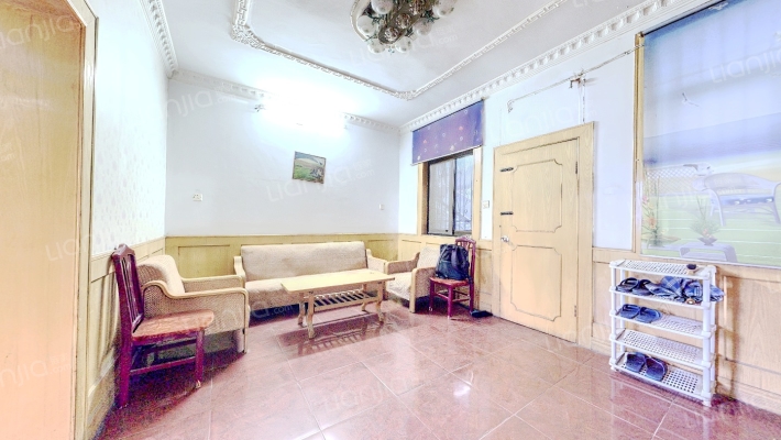 膜粉离研究所二手房实景图