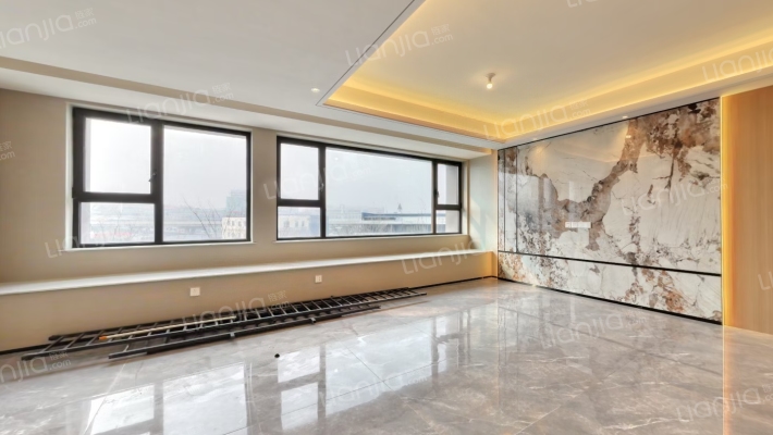 绿城和锦玉园二手房实景图