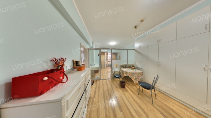 江都仕嘉二手房实景图