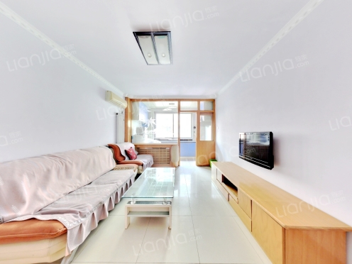 整租·科委（计委）楼 2室1厅 南/北