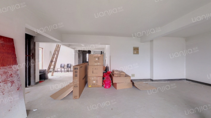 金典家园二手房实景图