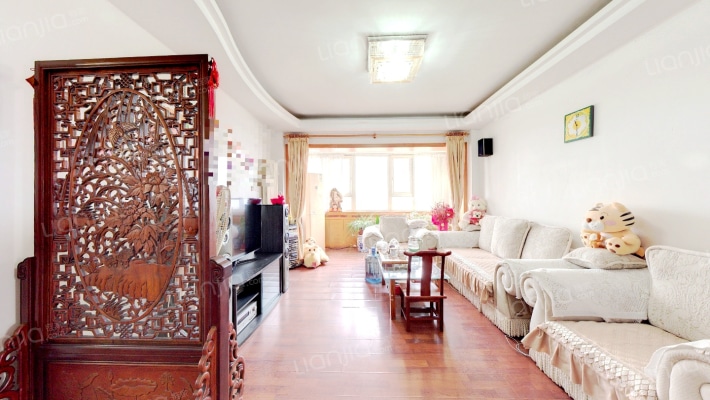 泰安路二手房实景图