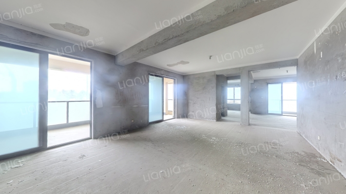 中通家园二手房实景图