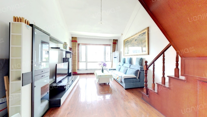 金马圣隆二手房实景图