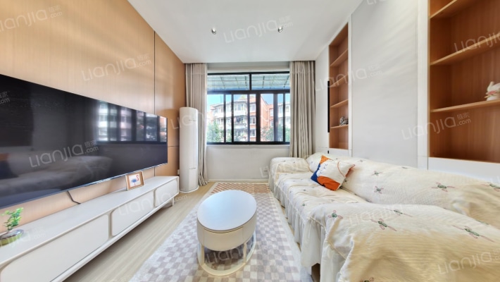 幸福丽景二手房实景图