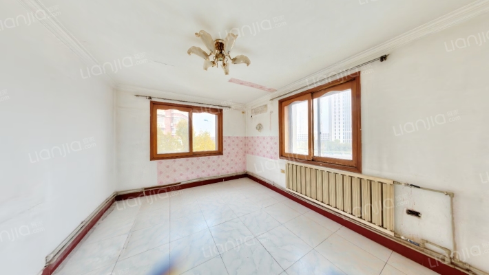 引河里二手房实景图