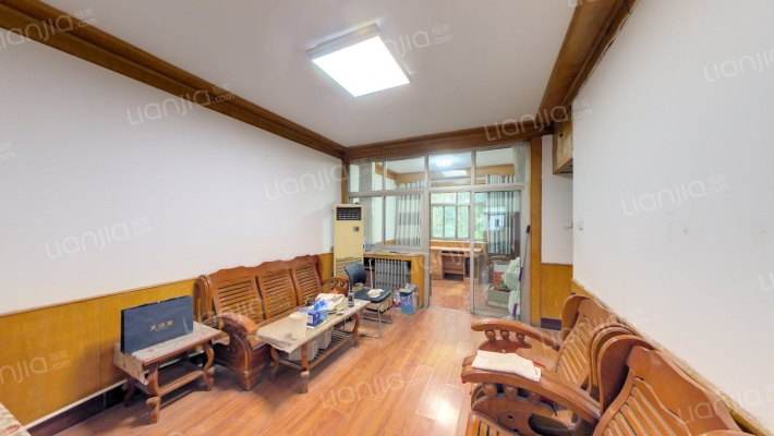 市第七医院家属院二手房实景图