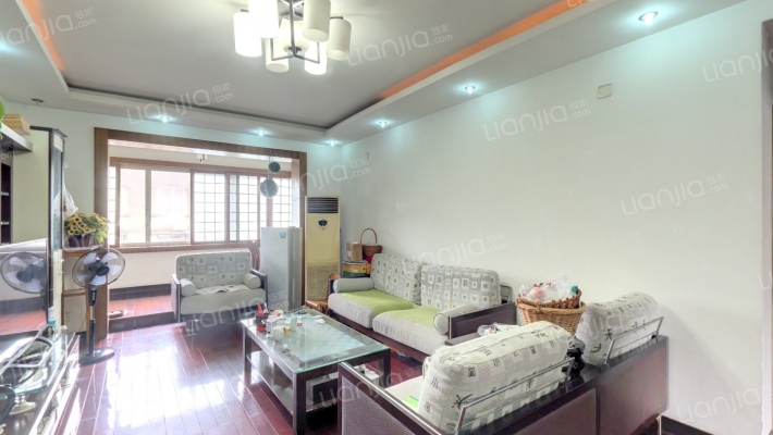 蜀光苑小区二手房实景图