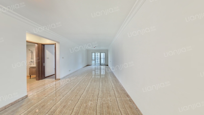 碧桂园大城印象天语二手房实景图