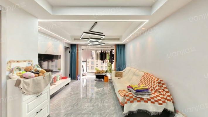 宝龙世家二手房实景图