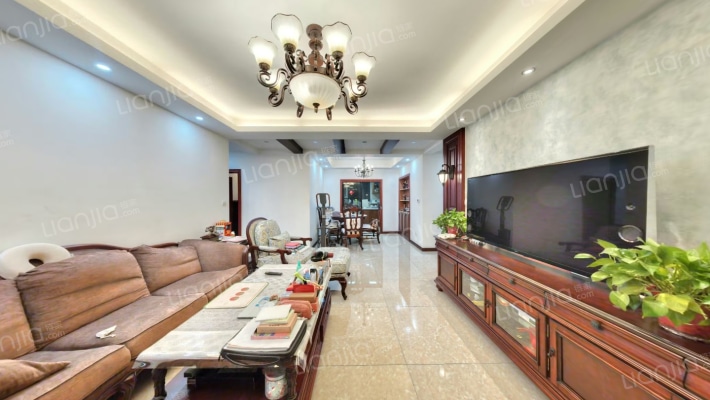 清风华院二手房实景图