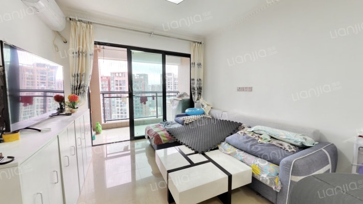 海伦堡爱Me城市二手房实景图