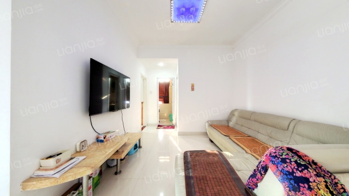 公园道花园二手房实景图