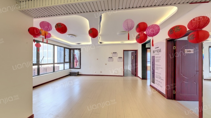 北美金棕榈二手房实景图