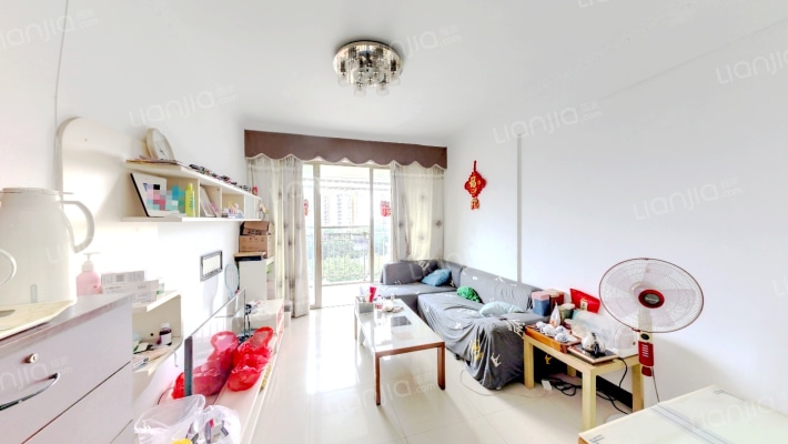 隆基怡苑二手房实景图