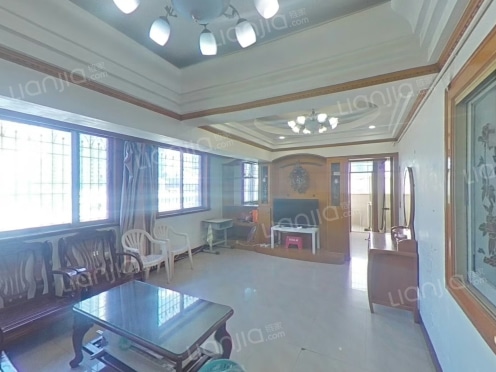 整租·金祥大厦 2室1厅 东南