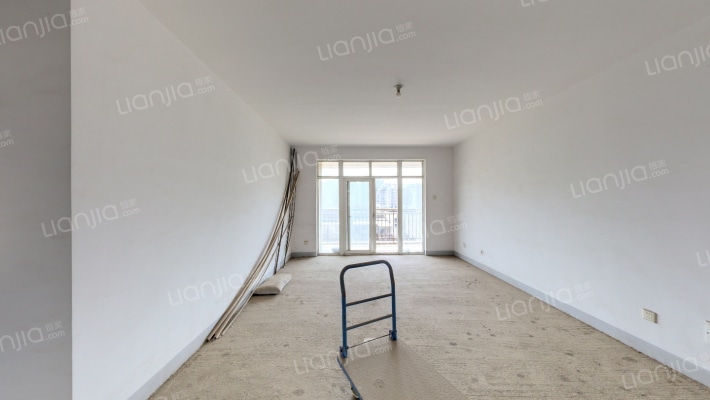 山语城一期二手房实景图