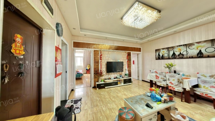 新福路10号二手房实景图