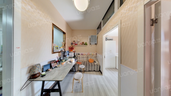 之江铭楼二手房实景图