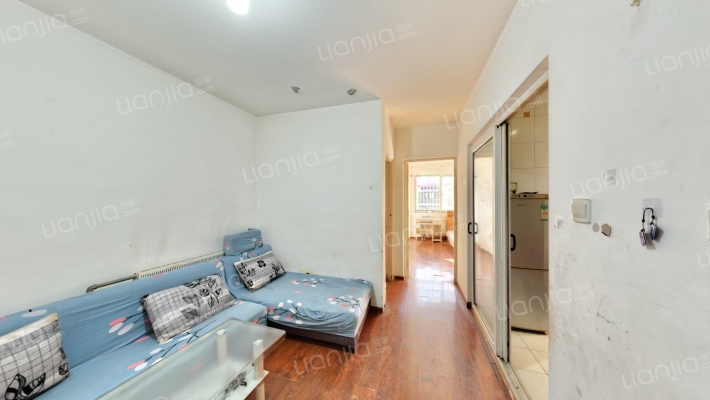 梁庄新区二区二手房实景图