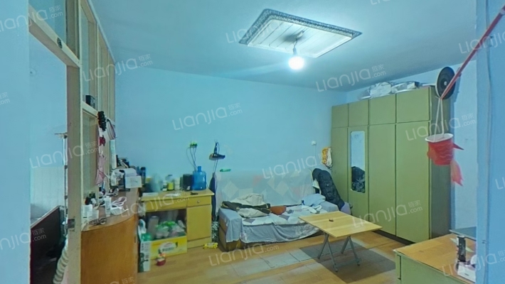 渚南二条7号院二手房实景图