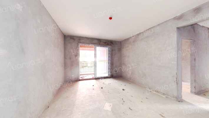 天泰钢城印象C区二手房实景图