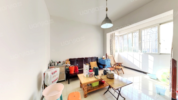 芭蕉湾二手房实景图