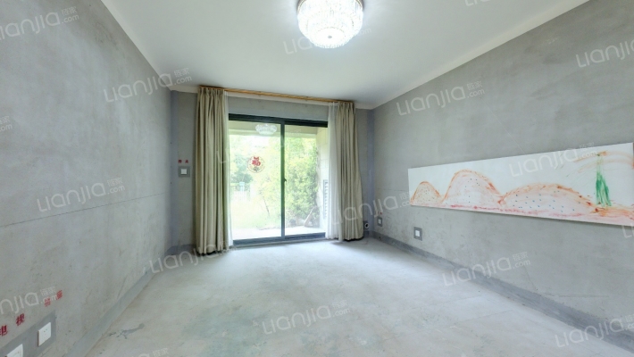 绿地香湖湾3号院二手房实景图