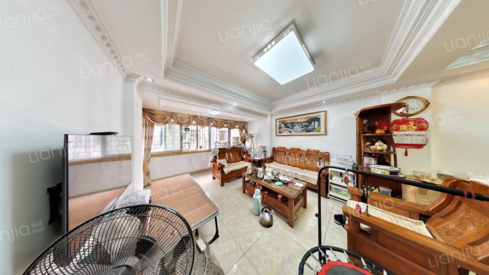 菱湖花园二手房实景图