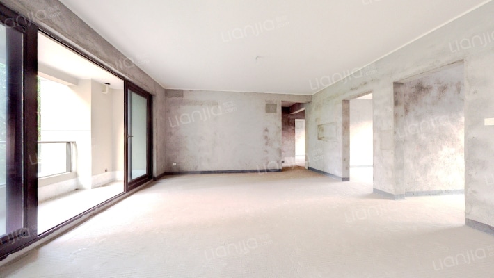 重庆融创文旅城汀兰岸二手房实景图