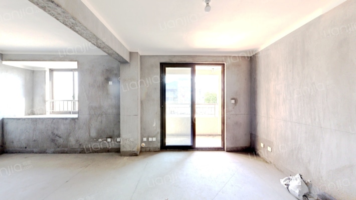 科大春风十里二手房实景图