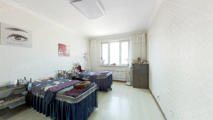 福源尚都二手房实景图