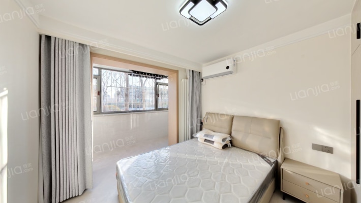 五芳园二手房实景图