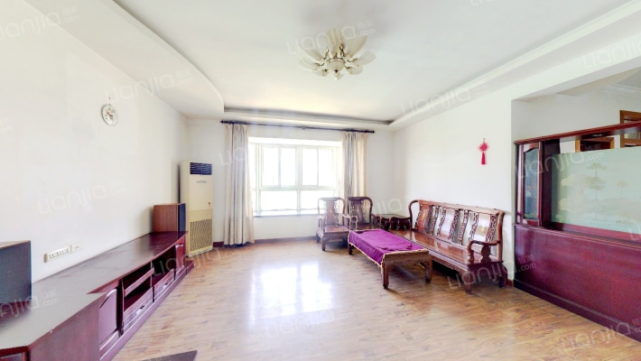 丽水花园二手房实景图