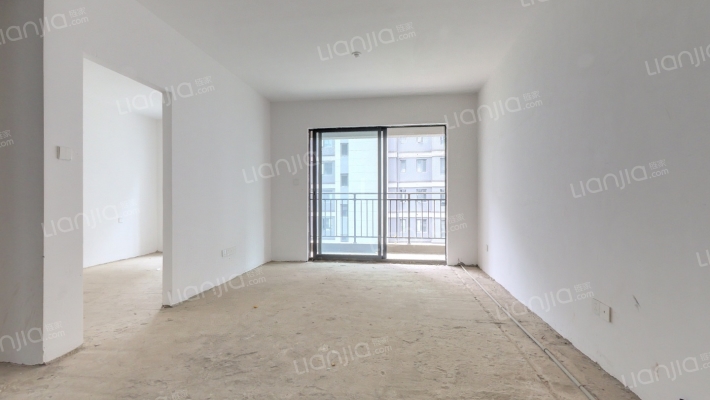 首创誉华洲二手房实景图