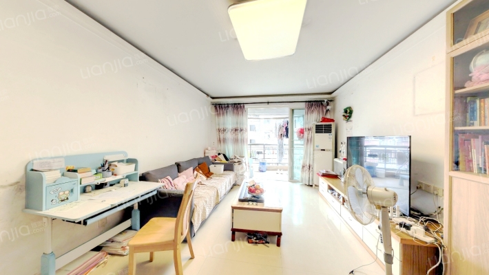 兴元星辰二手房实景图