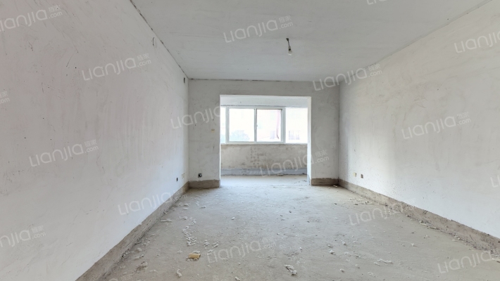 天中茗苑二手房实景图