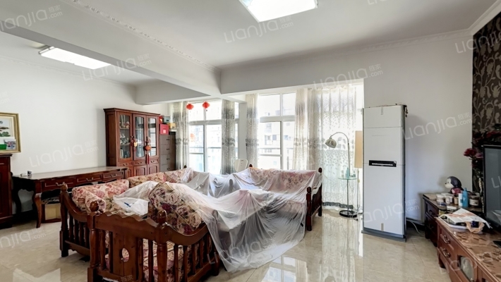 金泰金碧天下二手房实景图