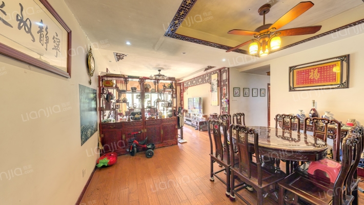 宁铁馨苑二手房实景图