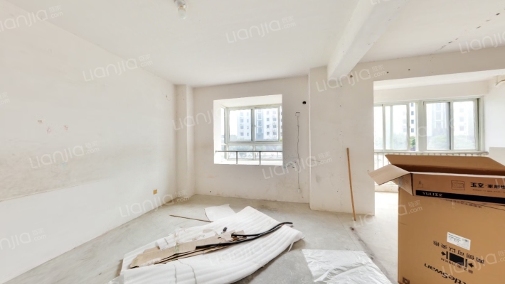 韩山花苑二手房实景图