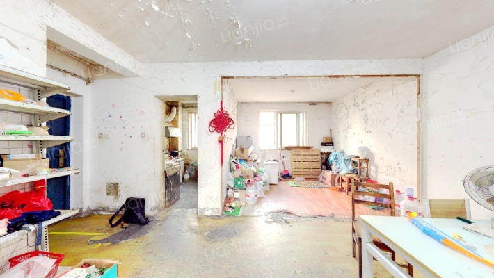 茗景苑二手房实景图