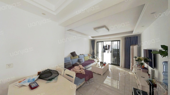 印象巴黎二手房实景图