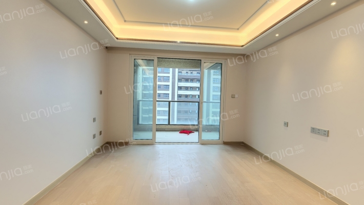 南通金鹰世界·尚府二手房实景图